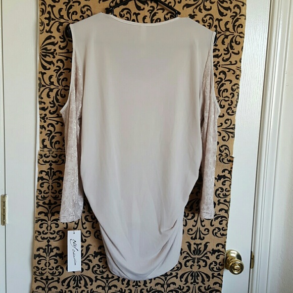 💥FINAL SALE!!💥SWEATER BLOUSE - Picture 3 of 3