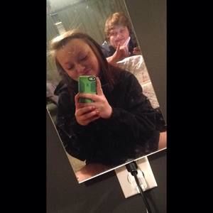 Meet your Posher, Summer