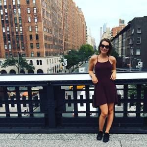 Meet your Posher, Lisa