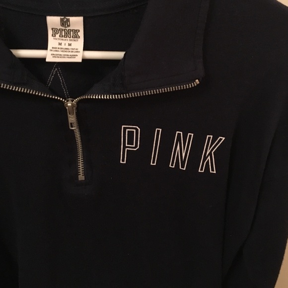 PINK Cowboys pull over