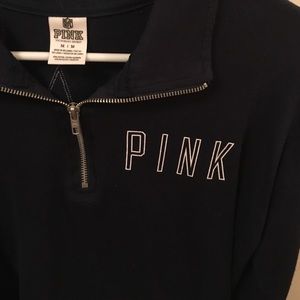 PINK Cowboys pull over