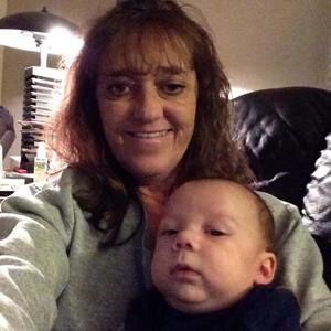 Meet your Posher, Cathy