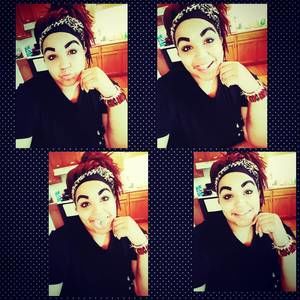 Meet your Posher, Aly