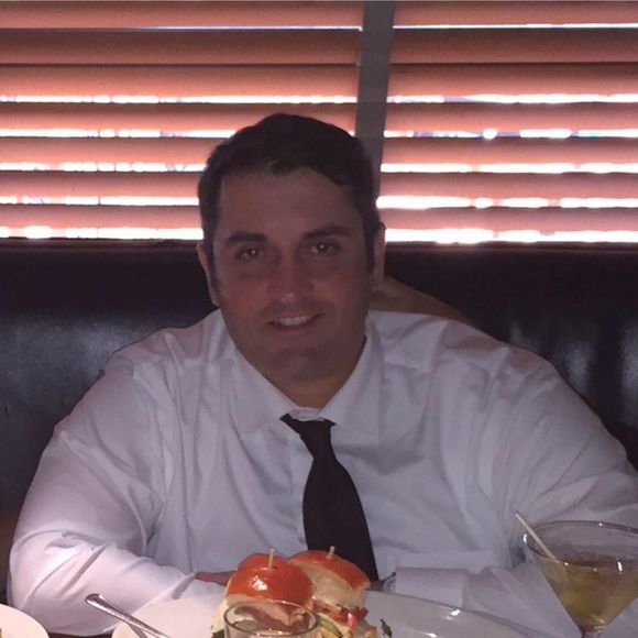 Meet your Posher, Peter - Picture 1 of 1