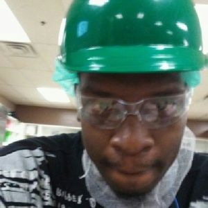 Meet your Posher, Deandre