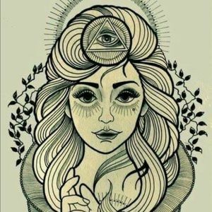 Meet your Posher, Caitlin