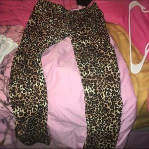 🐆 Cheetah Print Leggings 🐆