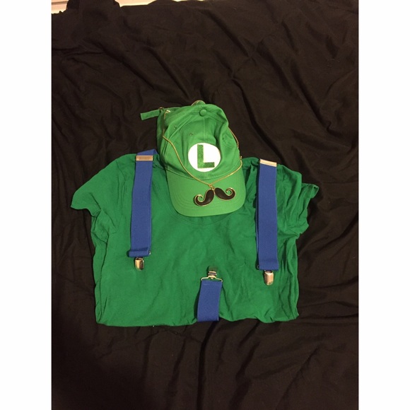 Costume ! 👻👻👻