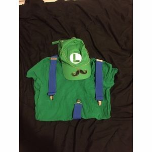 Costume ! 👻👻👻