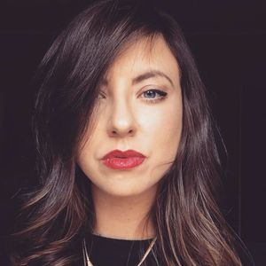 Meet your Posher, Cory