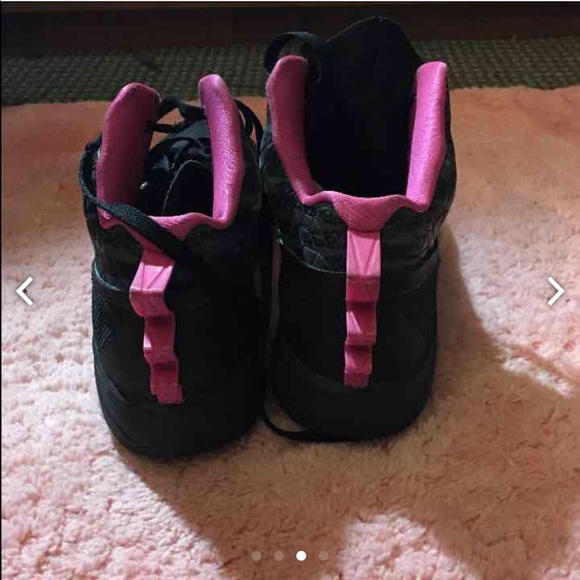 Nike Hyperfuse - image 3