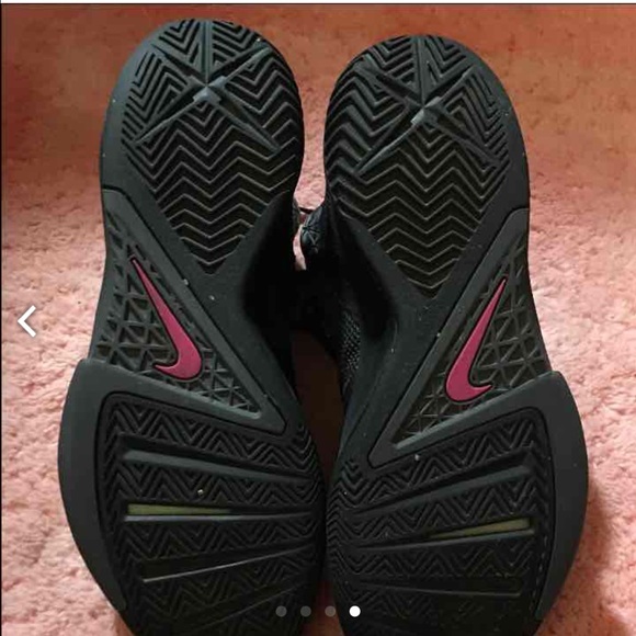 Nike Hyperfuse - image 4