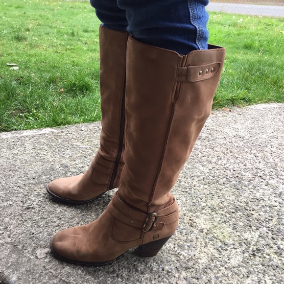 Born boots