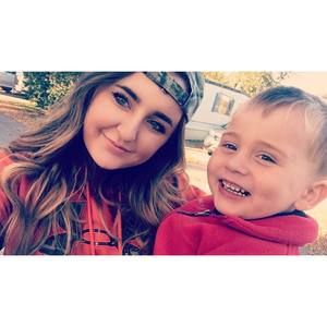 Meet your Posher, Kayla