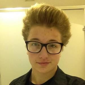 Meet your Posher, Benji