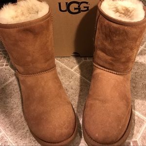 Ugg boots