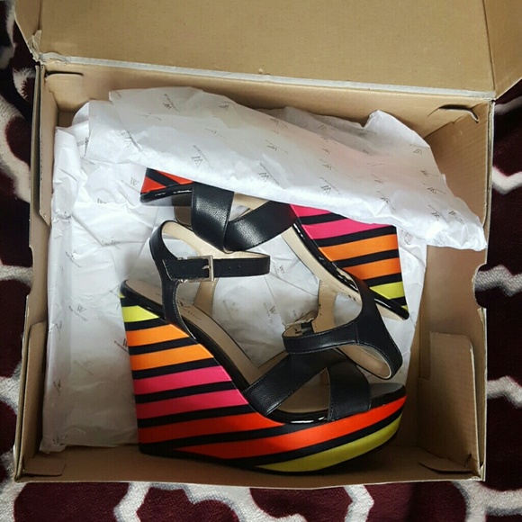 Worthington Sandal Wedges