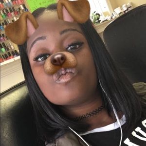 Meet your Posher, Christal