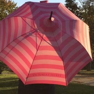 Victoria Secret Umbrella