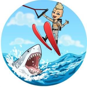 Meet your Posher, Elyse