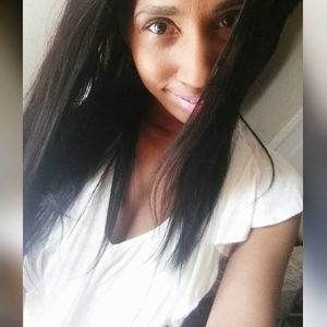 Meet your Posher, Janeen dollface