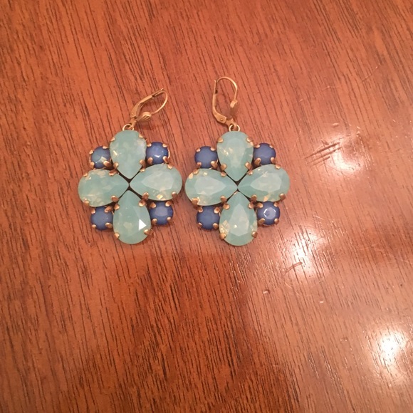 Catherine Popesco Earrings