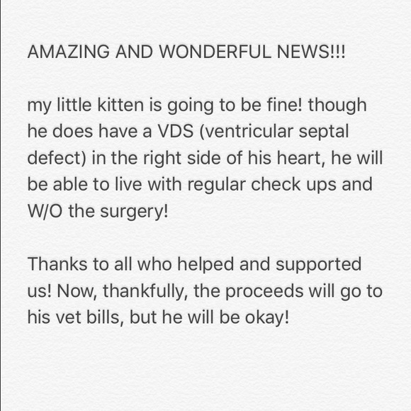 🎀 PLEASE READ 🎀 - Picture 4 of 4