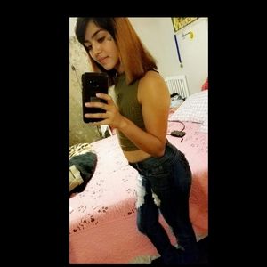 Meet your Posher, Rosa