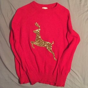 H and M Christmas sweater ☃❣