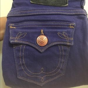 GIRLS TRUE RELIGION