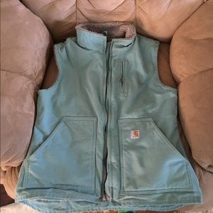 Carhartt Vest