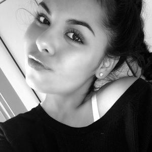 Meet your Posher, Aaliyah