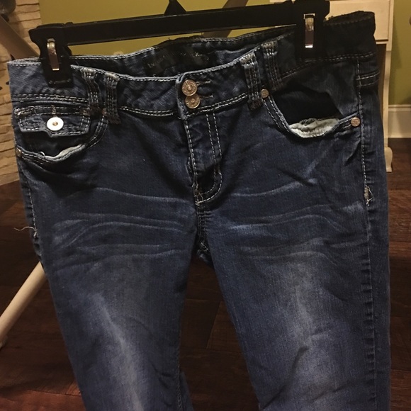 Jeans - Picture 3 of 3