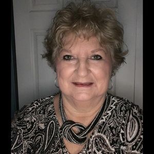 Meet your Posher, Cathy