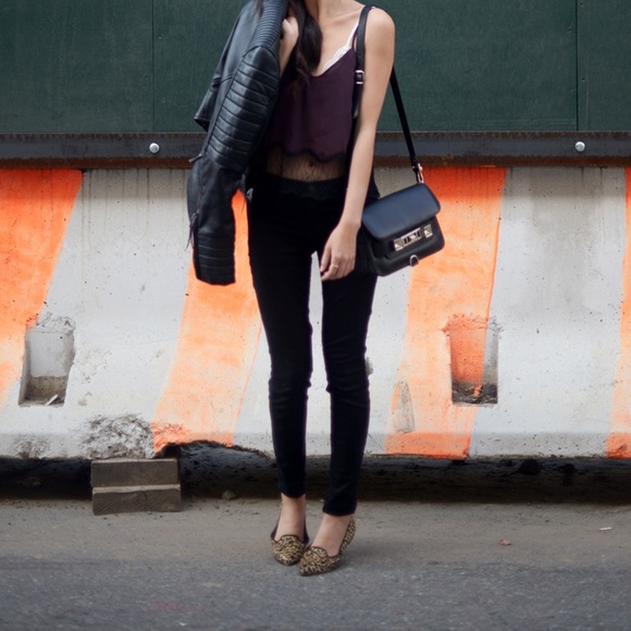 🌟HOST PICK🌟 NWOT Dolce Vita Tweed Pointed Flats