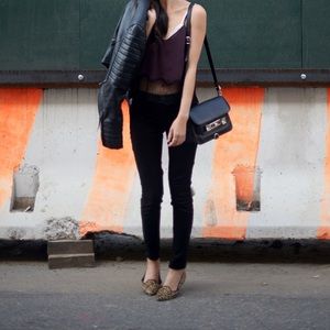 🌟HOST PICK🌟 NWOT Dolce Vita Tweed Pointed Flats