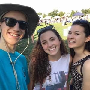 Meet your Posher, Oscar