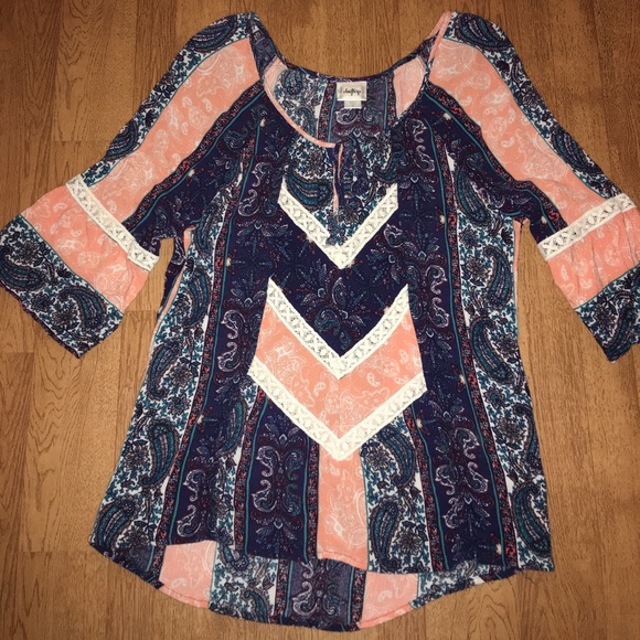 Beautiful top