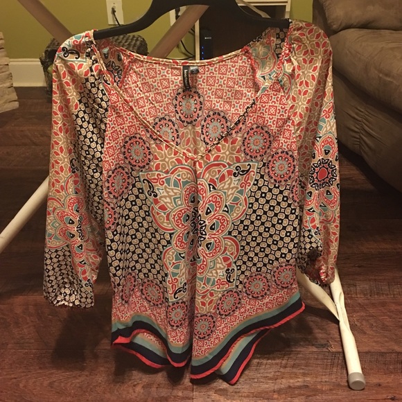 Blouse - Picture 1 of 3