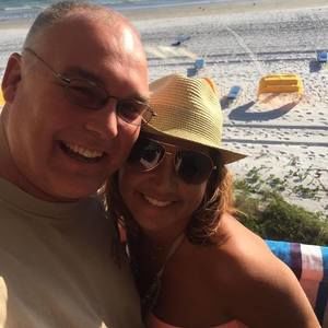 Meet your Posher, April