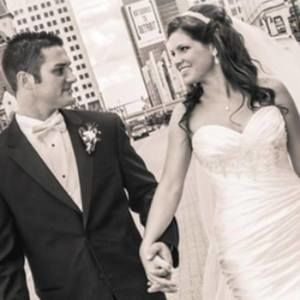 Meet your Posher, Victoria