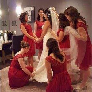 davids bridal f17019