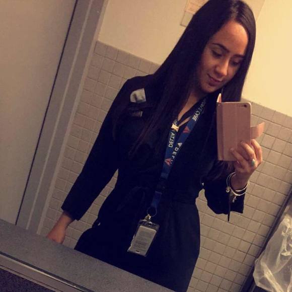 Meet your Posher, Christina