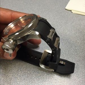 Invicta Russian divers watch