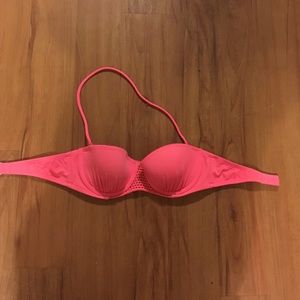 Victoria's Secret swim top