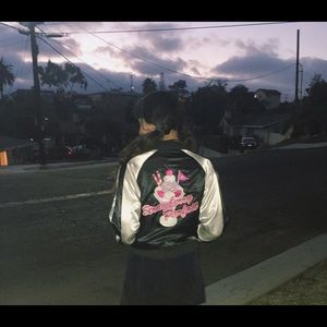 Meet your Posher, Vanessa