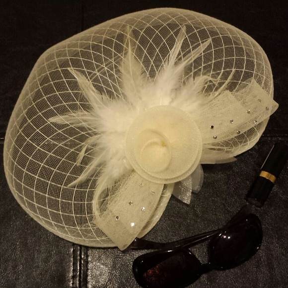 Accessories - Fancy Hat