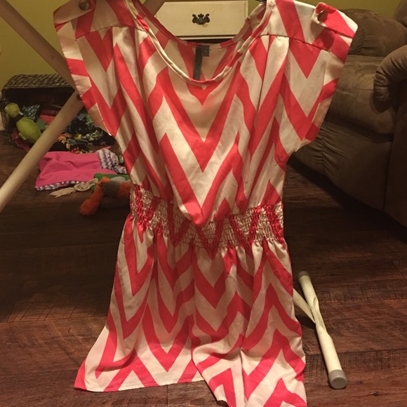 Silky dress - Picture 1 of 3