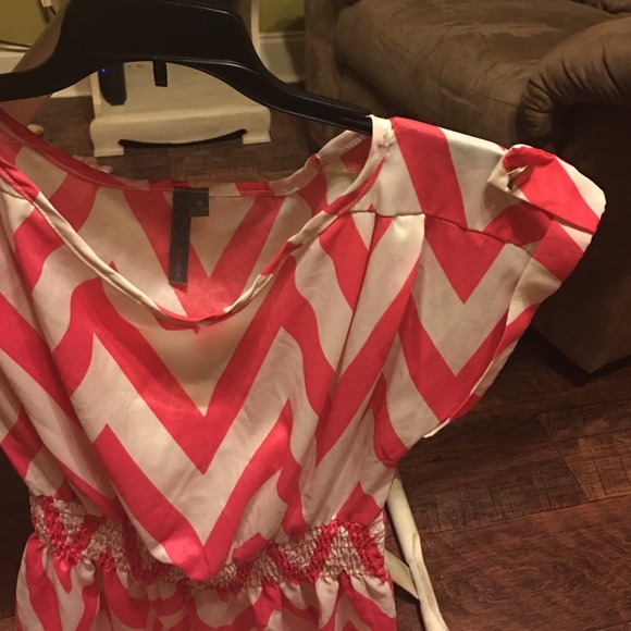 Silky dress - Picture 2 of 3