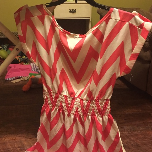 Silky dress - Picture 3 of 3